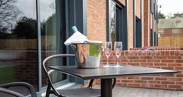 Barton Manor Hotel & Spa, BW Signature Collection