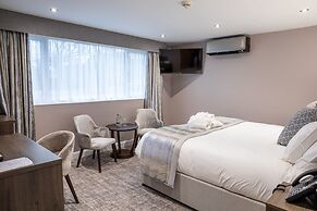 Barton Manor Hotel & Spa, BW Signature Collection