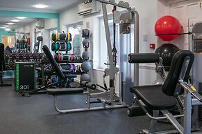 Barton Manor Hotel & Spa, BW Signature Collection