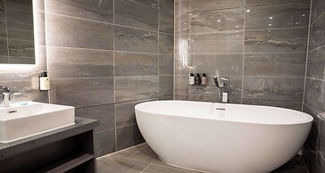 Barton Manor Hotel & Spa, BW Signature Collection