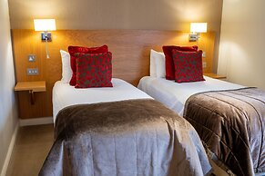 Barton Manor Hotel & Spa, BW Signature Collection