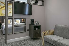 Barton Manor Hotel & Spa, BW Signature Collection