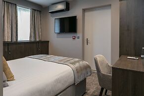 Barton Manor Hotel & Spa, BW Signature Collection