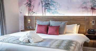 Barton Manor Hotel & Spa, BW Signature Collection