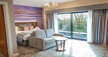 Barton Manor Hotel & Spa, BW Signature Collection