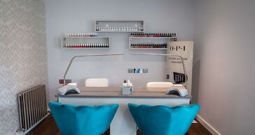 Barton Manor Hotel & Spa, BW Signature Collection