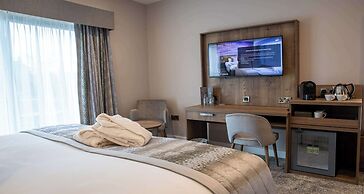 Barton Manor Hotel & Spa, BW Signature Collection