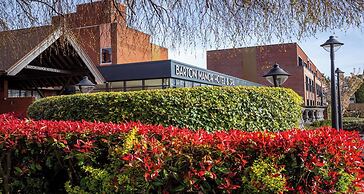 Barton Manor Hotel & Spa, BW Signature Collection