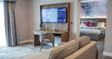 Barton Manor Hotel & Spa, BW Signature Collection