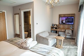 Barton Manor Hotel & Spa, BW Signature Collection