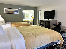 Quality Inn Manning I-95