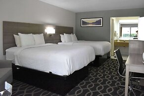 Quality Inn Manning I-95