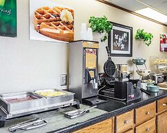 Quality Inn Manning I-95