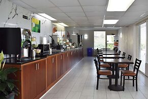 Quality Inn Manning I-95