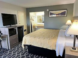 Quality Inn Manning I-95