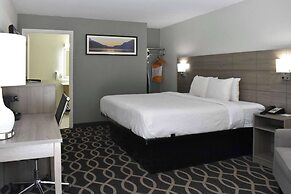 Quality Inn Manning I-95