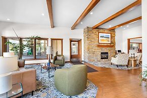 Best Western Driftwood Inn