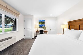 Best Western Driftwood Inn