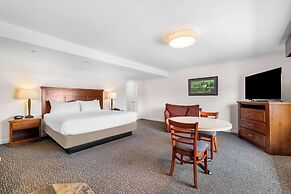 Best Western Driftwood Inn