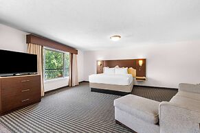 Best Western Driftwood Inn