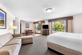 Best Western Driftwood Inn