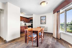 Best Western Driftwood Inn