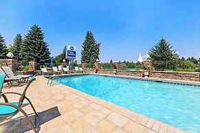 Best Western Driftwood Inn