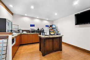 Best Western Driftwood Inn