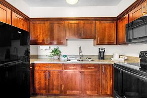 Best Western Driftwood Inn