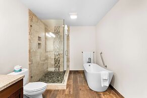 Best Western Driftwood Inn