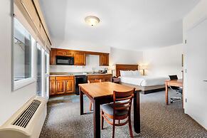 Best Western Driftwood Inn