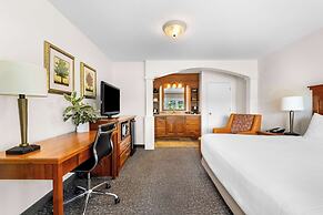 Best Western Driftwood Inn