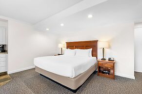 Best Western Driftwood Inn