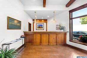 Best Western Driftwood Inn