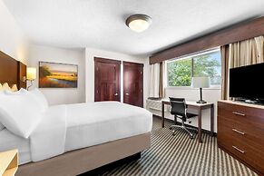 Best Western Driftwood Inn