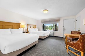 Best Western Driftwood Inn