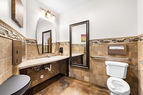 Best Western Driftwood Inn