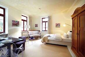 Parkhotel Pforzheim