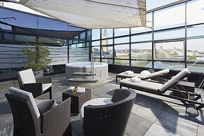 Parkhotel Pforzheim