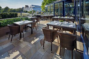 Parkhotel Pforzheim