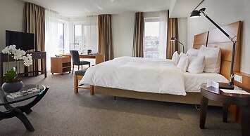 Parkhotel Pforzheim
