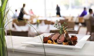 Parkhotel Pforzheim