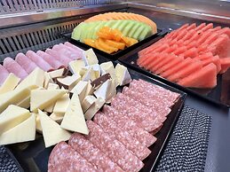 Hospitality Port Hedland