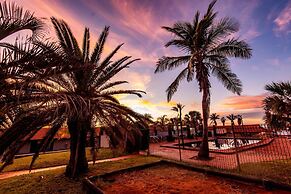 Hospitality Port Hedland