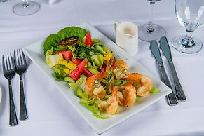 Hospitality Port Hedland