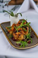 Hospitality Port Hedland