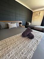 Hospitality Port Hedland