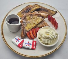 Hospitality Port Hedland