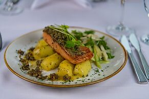 Hospitality Port Hedland