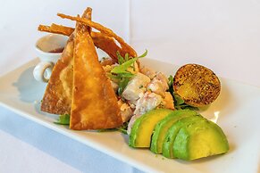 Hospitality Port Hedland